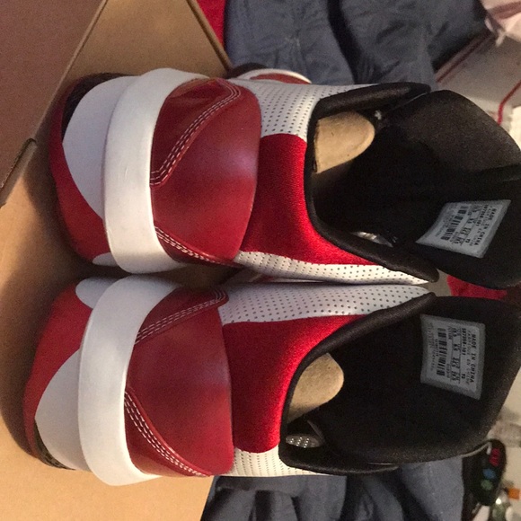 Air Jordan 25 (2010) Chicago - Picture 5 of 7